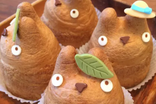 Image for article Embark on a Whimsical Studio Ghibli-Inspired Adventure in Japan