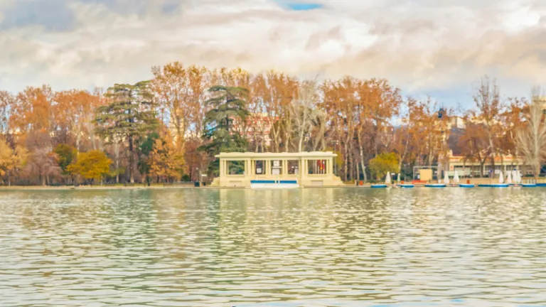 cosiest destinations in autumn