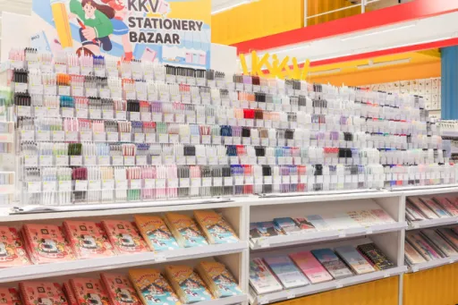 Image for article KKV Johor Bahru: China’s Largest Lifestyle Retail Brand Just Opened A Shop In Johor!