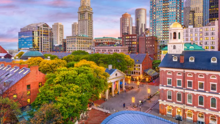 cosiest destinations in autumn