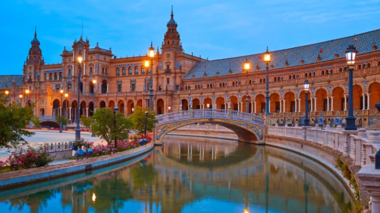 cosiest destinations in autumn