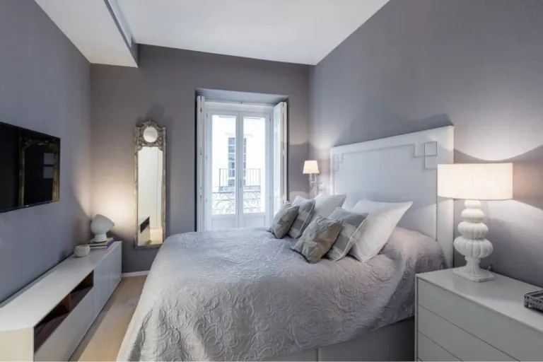 luxury Airbnbs in Madrid City