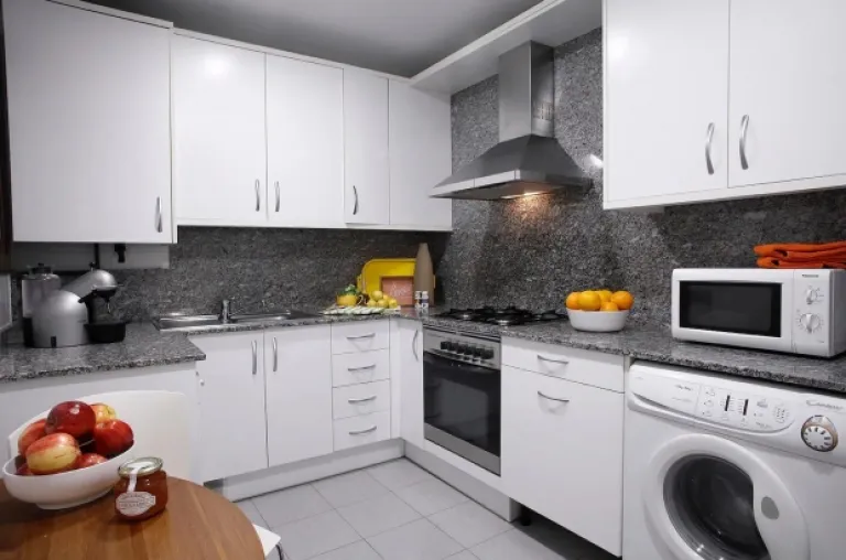 Airbnb in Barcelona city