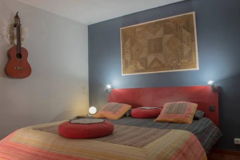 Friendly Airbnbs in Tenerife