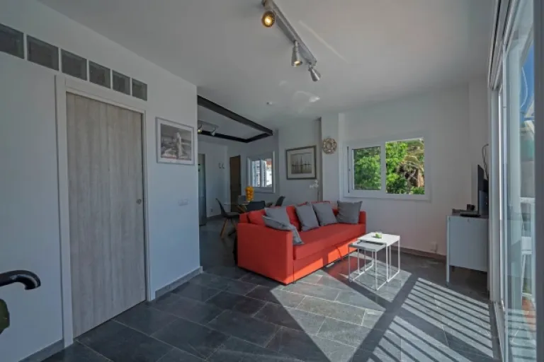 Friendly Airbnbs in Tenerife