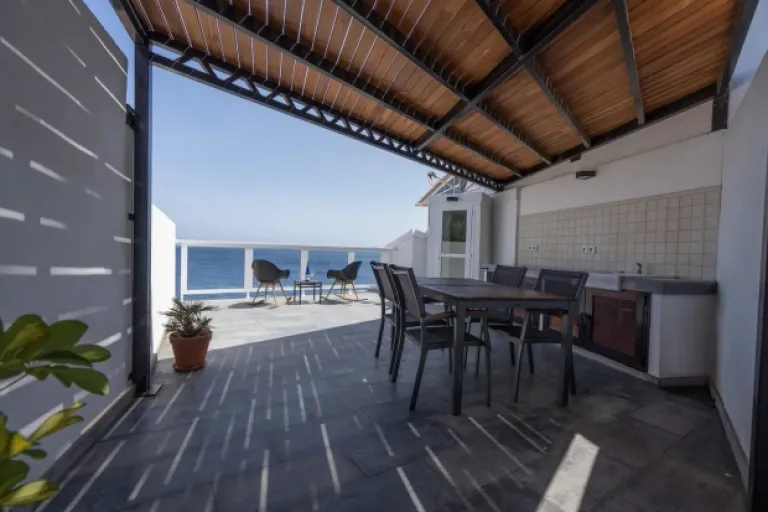 Friendly Airbnbs in Tenerife