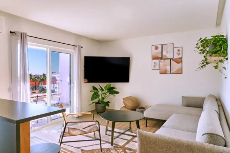 beautiful and renovated Airbnbs in Lagos