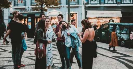 Image for article How to Survive Being a Fifth Wheel While Travelling With Couple Friends