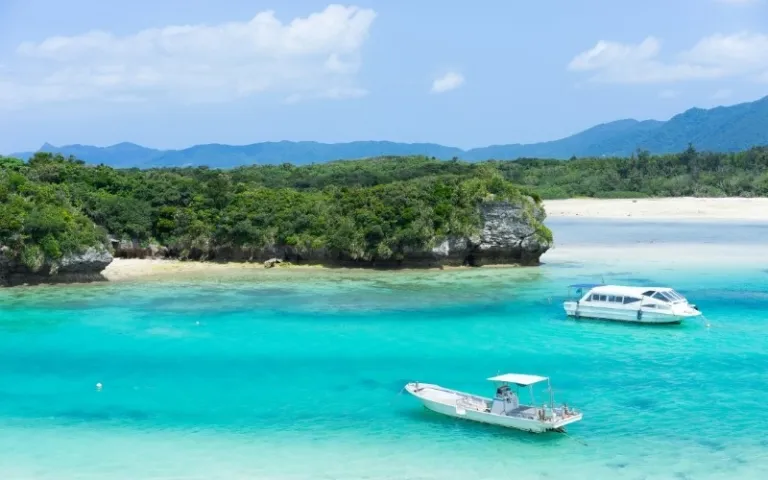 Must-Visit Prefectures Japan