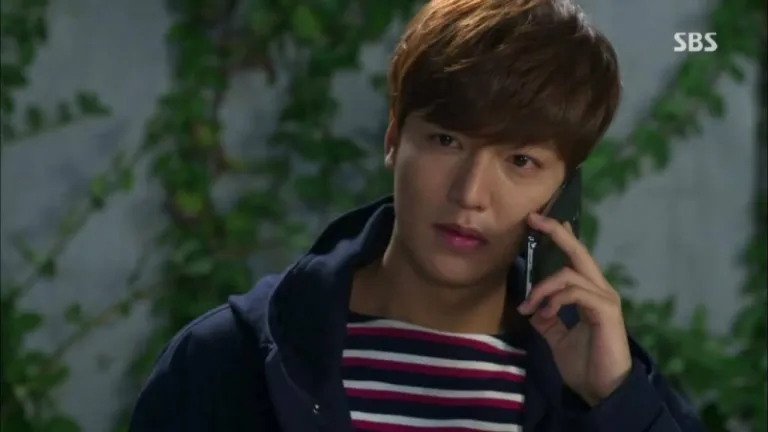 korean phrases k-drama