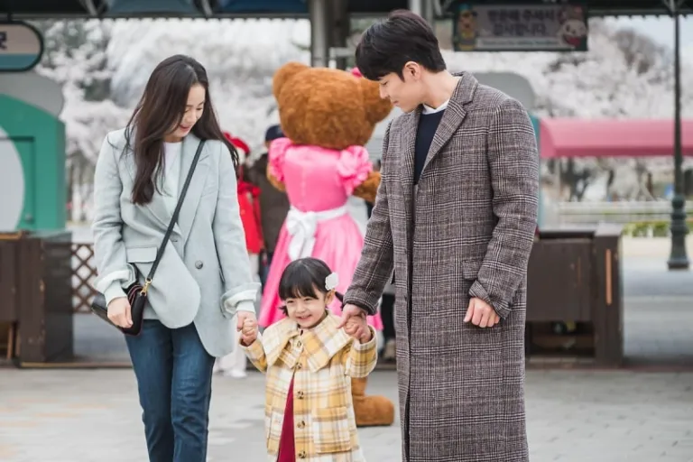 korean phrases k-drama