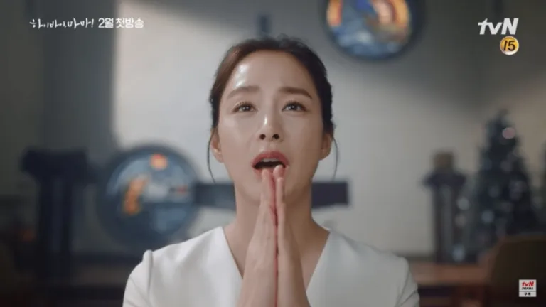 korean phrases k-drama