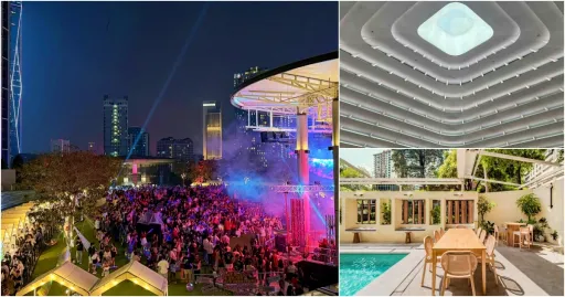 Image for article 18 Instagrammable Spots in Kuala Lumpur to Light Up Your Feed [2026 Guide]