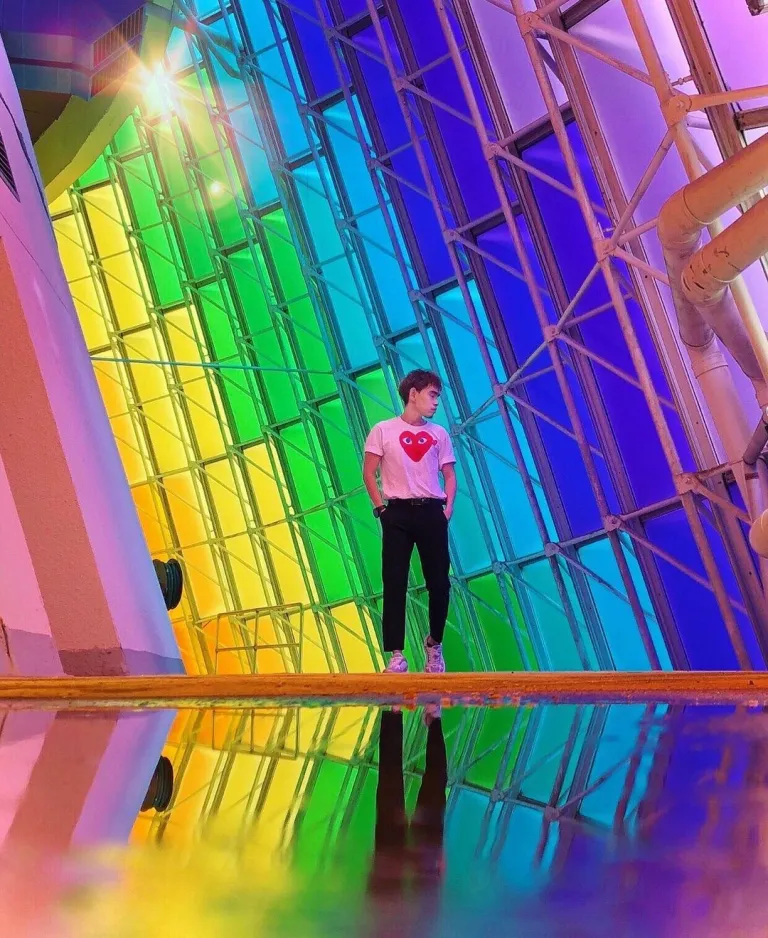 National Science Centre, Instagrammable locations in Kuala Lumpur