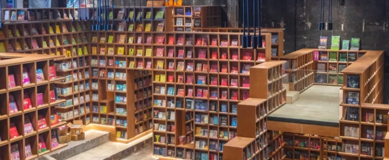 Instagrammable locations in KL