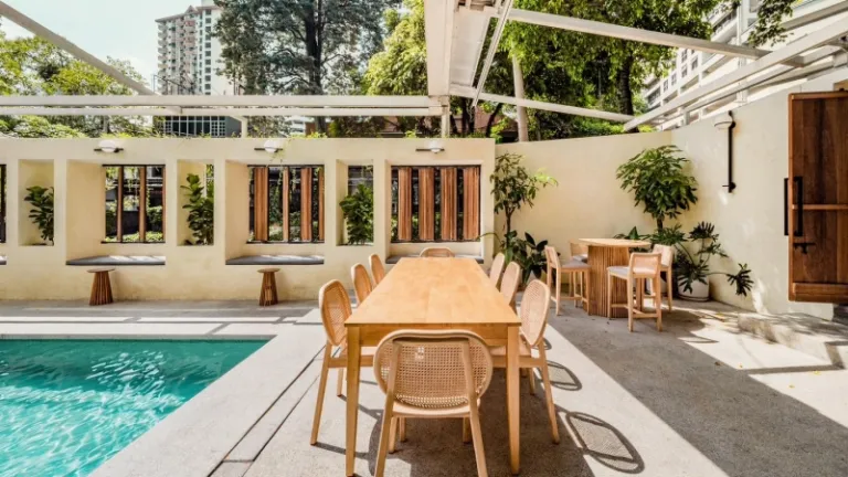 Instagrammable locations in KL