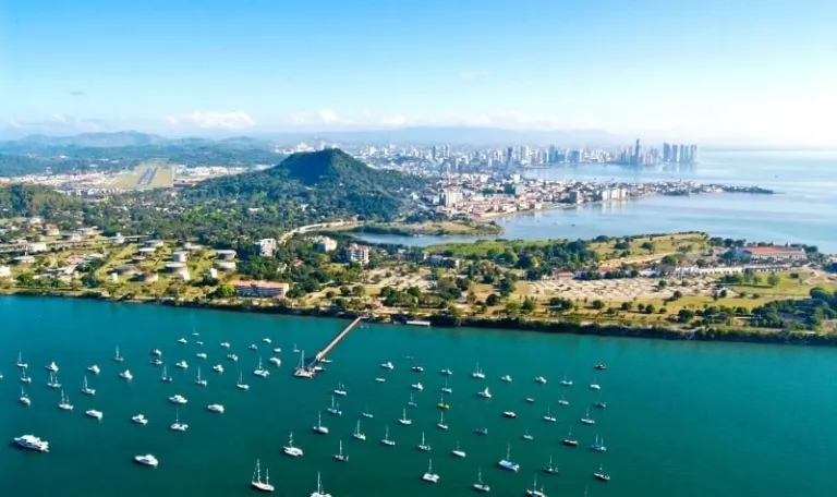 Easiest Country to Get Permanent Residency and Citizenship: Panama 