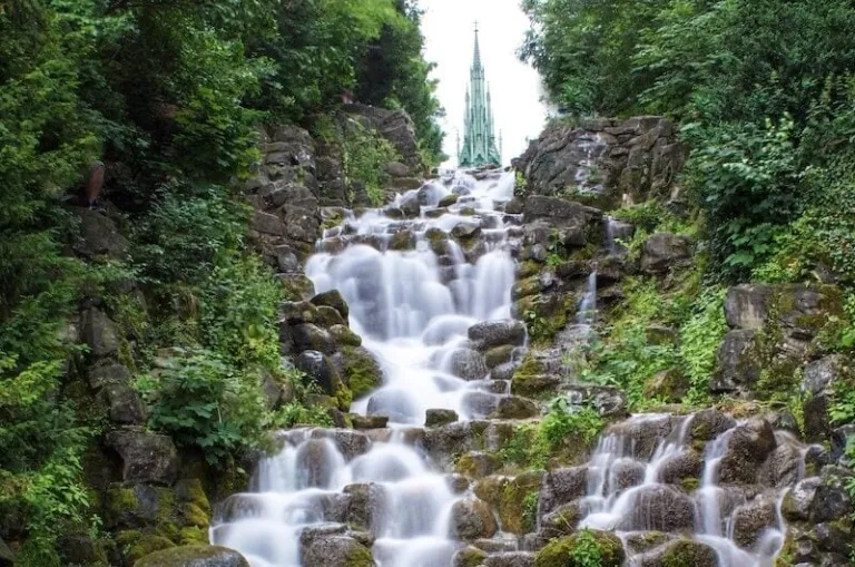 Nature Trips in Berlin