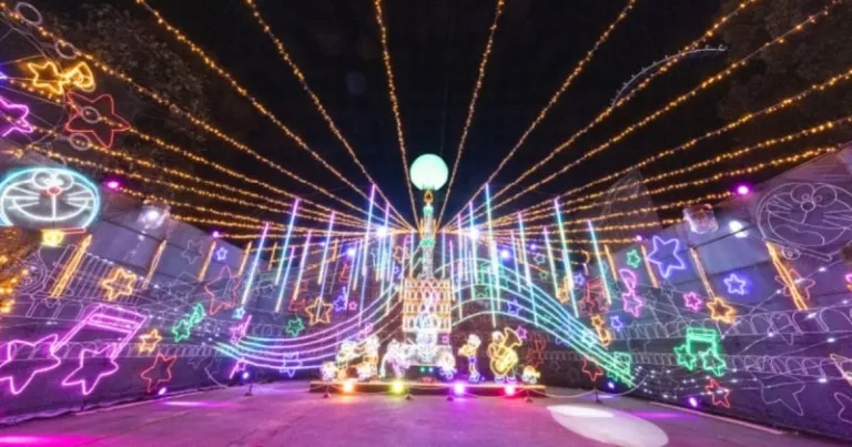 sagamiko illumillion