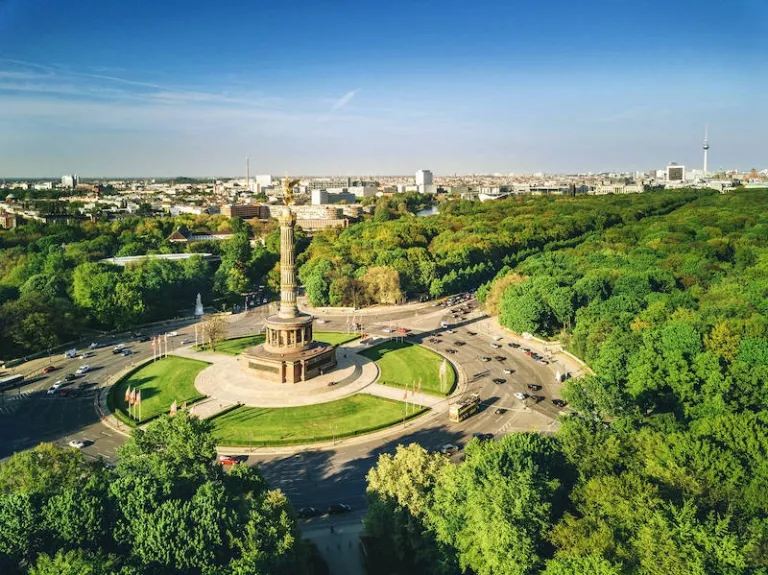 Nature Trips in Berlin