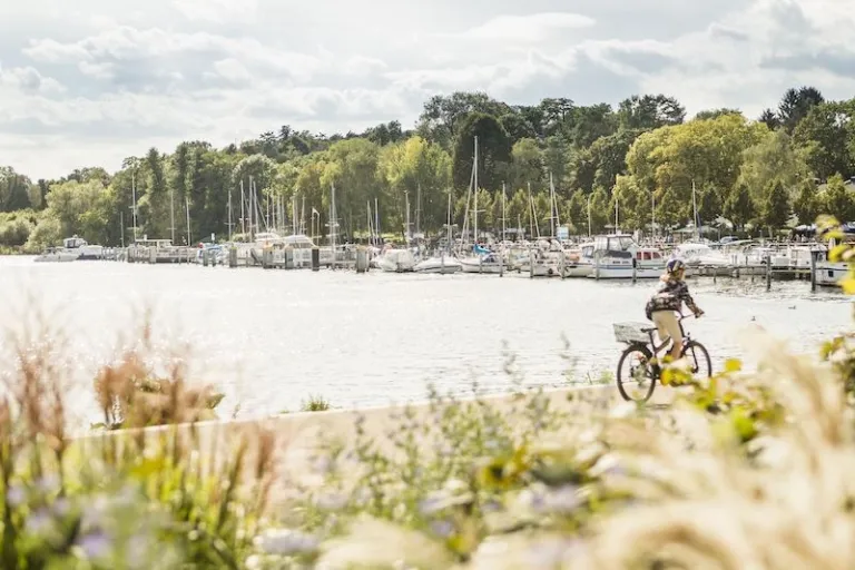 Nature Trips in Berlin