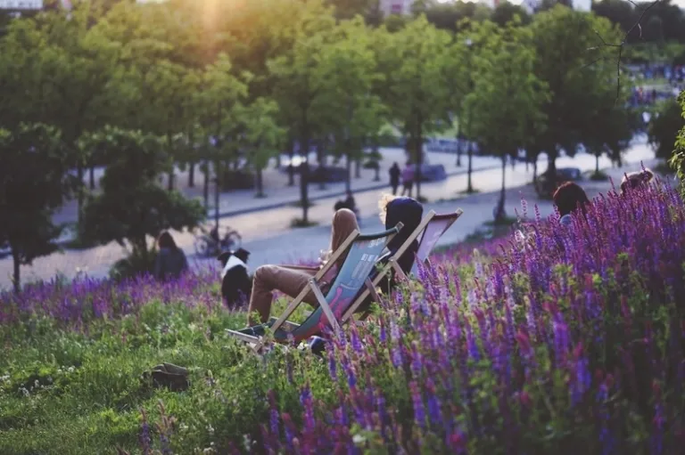 Nature Trips in Berlin