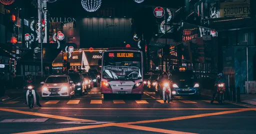 Image for article 12 Most Instagrammable Places in Kuala Lumpur & Selangor