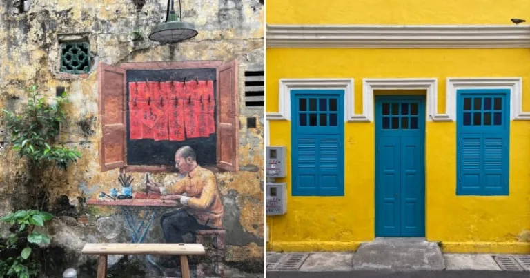 kwai chai hong kl, instagrammable spots in KL