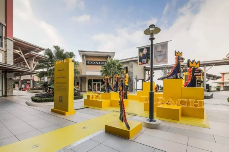 genting premium outlets