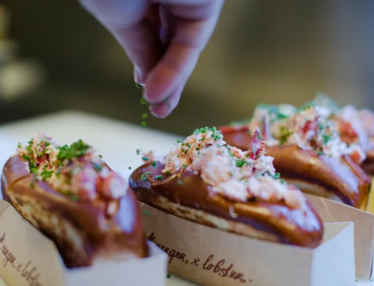 genting things to eat