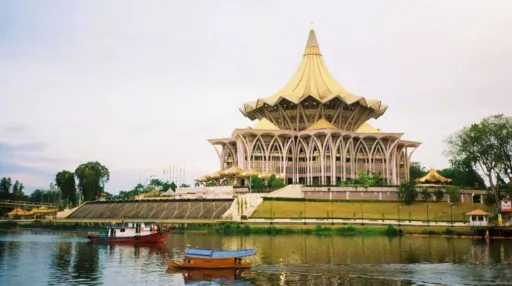 Image for article A 5D4N Kuching Itinerary to Explore the Beauty of Borneo