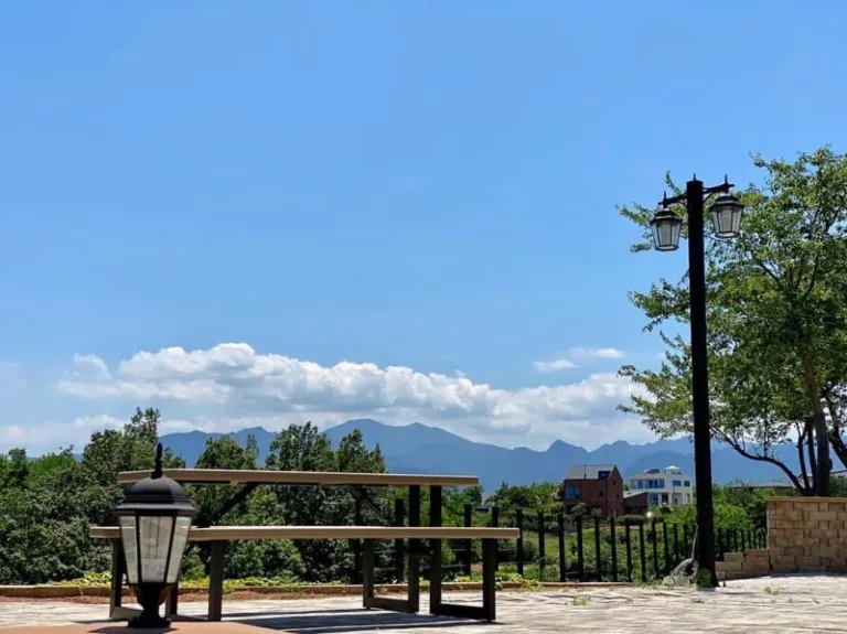 15 It’s Okay to Not Be Okay Filming Locations in South Korea