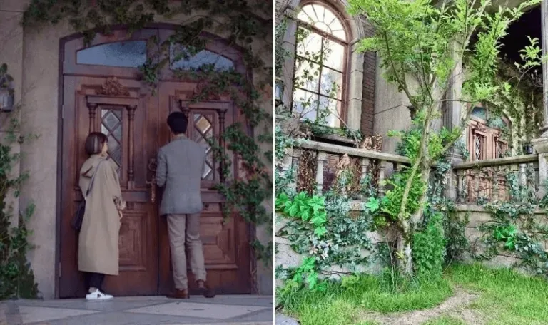 15 It's Okay to Not Be Okay Filming Locations in South Korea