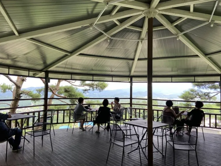 15 It's Okay to Not Be Okay Filming Locations in South Korea