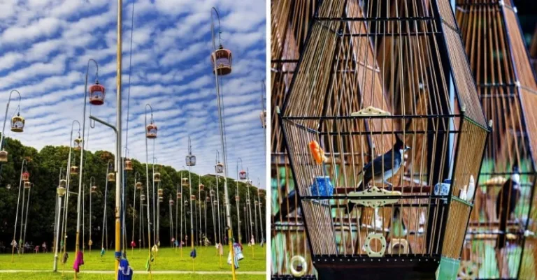 places to visit in singapore