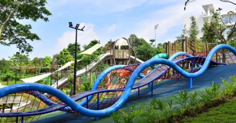 fun activities singapore