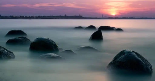 Image for article 7 Hidden Beaches in Singapore You Need to Visit