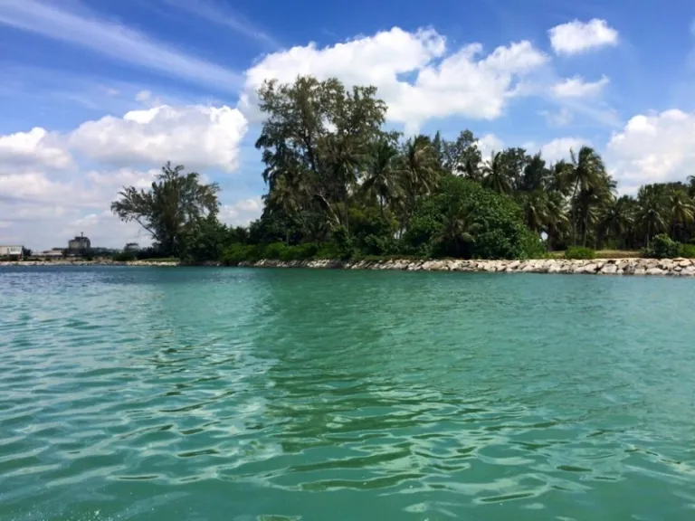 hidden beaches singapore