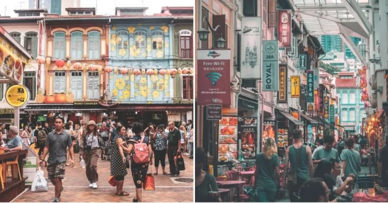 24 hours in singapore