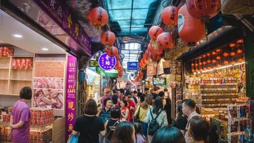Image for article 15 Basic Mandarin Words & Phrases to Know for Your Visits to Taiwan