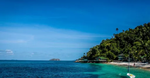 Image for article 13 Best Islands in Johor for a Weekend Getaway