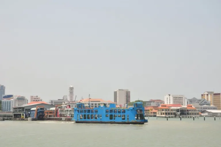 penang langkawi transport