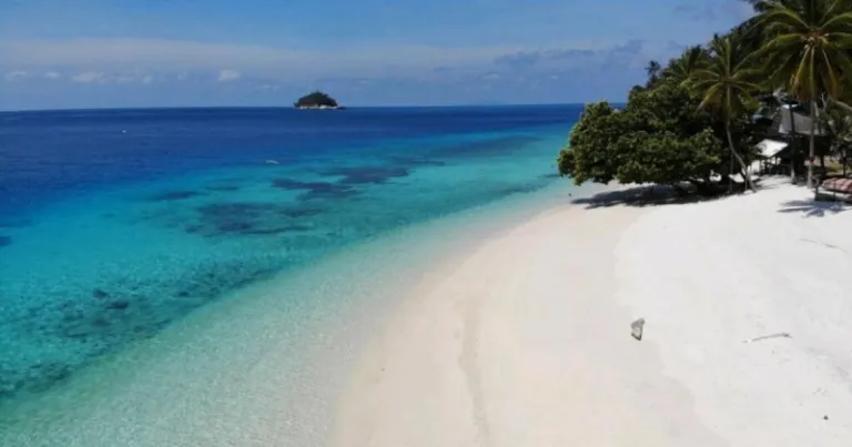 top johor islands