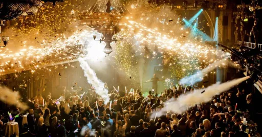 Image for article Best Nightlife in Europe: 10 Best Cities to Party