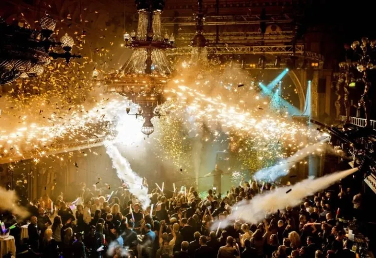 best nightlife in europe