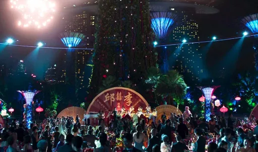 Image for article 13 Hollywood Movies That Perfectly Capture the Beauty of Asia