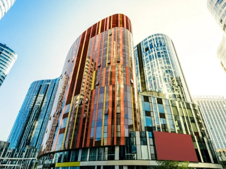 Sanlitun, Beijing Shanghai