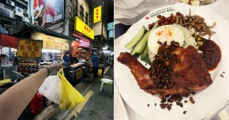 things to do in kuala lumpur