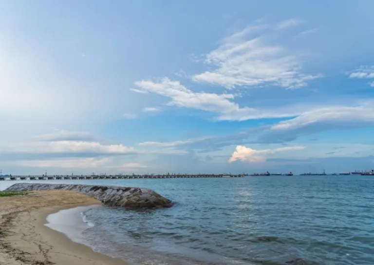 date ideas singapore