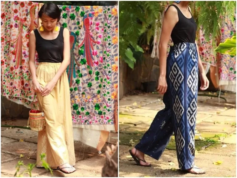 souvenir jakarta: homegrown fashion